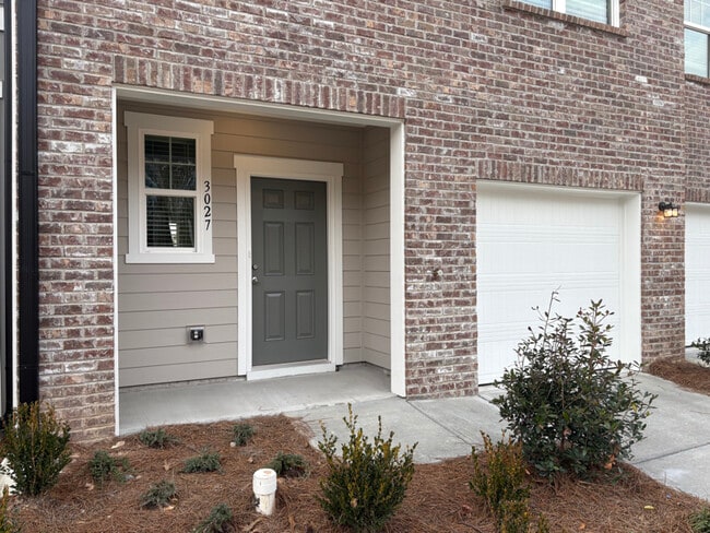 3027 Gorman Dr in Auburn, GA - Building Photo - Building Photo