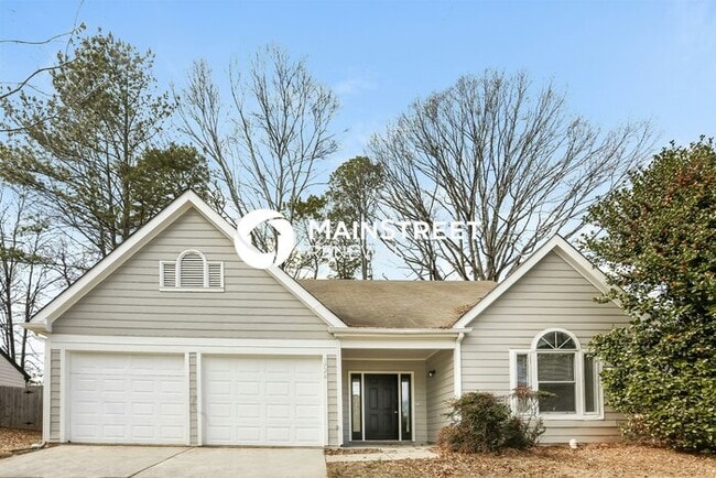 property at 1724 Laurel Creek Cir
