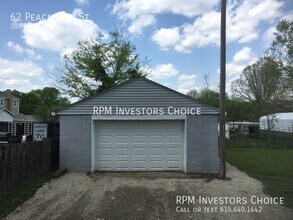 62 Peachtree St in Nashville, TN - Building Photo - Building Photo