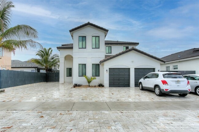 property at 18355 NW 89th Ave