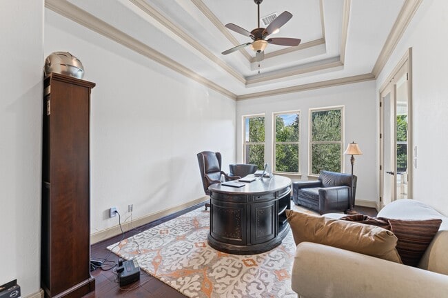 property at 102 La Vie Dr