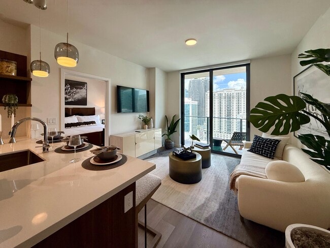 property at 421 SW 10th St