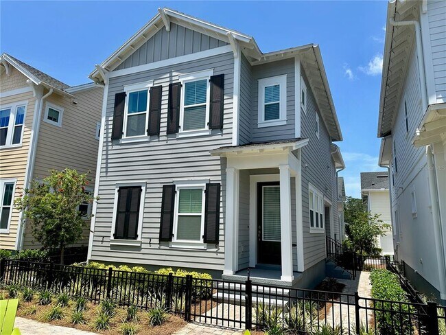 922 Trowman Aly in Winter Garden, FL - Building Photo - Building Photo