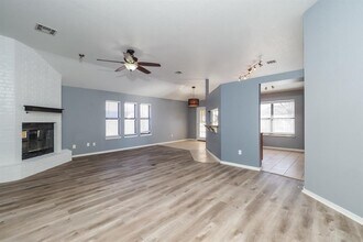 1616 Rocky Mountain Way in Edmond, OK - Building Photo - Building Photo