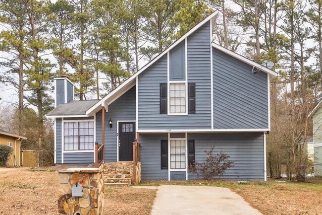 property at 6300 Creekford Dr