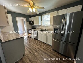 1647 McKinney Ave in Lynchburg, VA - Building Photo - Building Photo