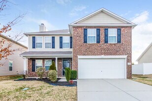 3444 Axelwood Dr in Murfreesboro, TN - Building Photo