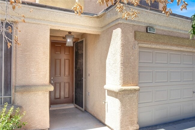 property at 10721 Vemoa Dr