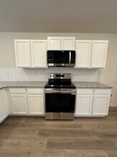 3001 Farmyard Dr in Amarillo, TX - Building Photo - Building Photo