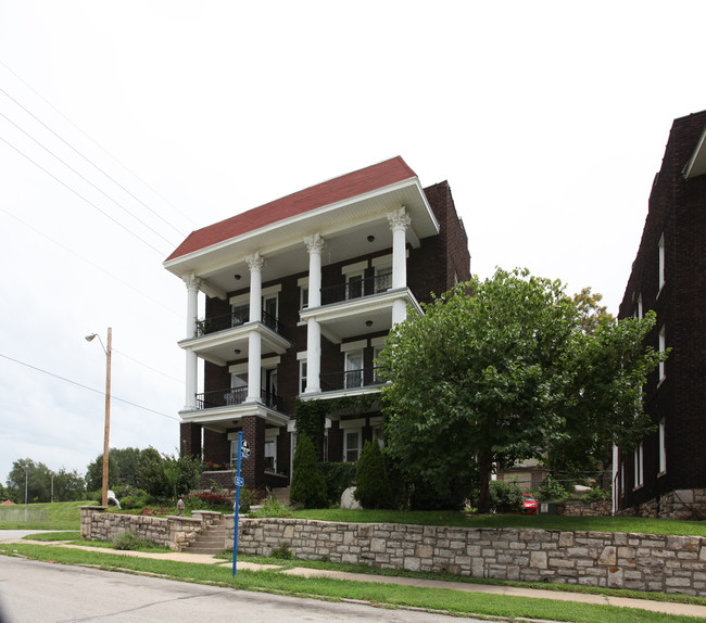 Hampton in Kansas City, MO - Foto de edificio - Building Photo