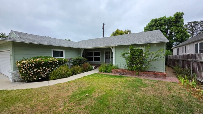 4718 Burnet Ave in Los Angeles, CA - Building Photo - Building Photo