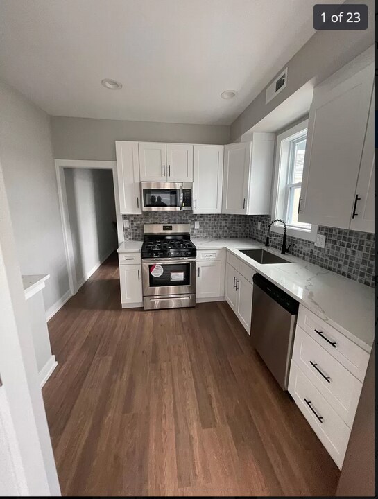 168 Green Ln in Philadelphia, PA - Building Photo
