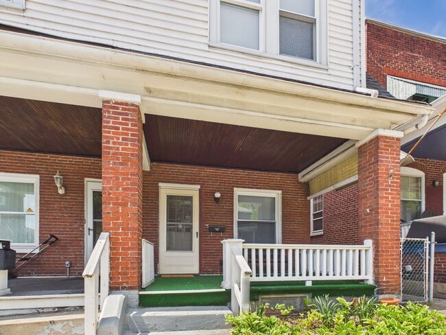 622 S 20th St in Harrisburg, PA - Building Photo - Building Photo