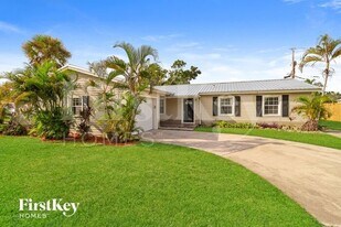 1034 Hermosa Dr in Rockledge, FL - Building Photo