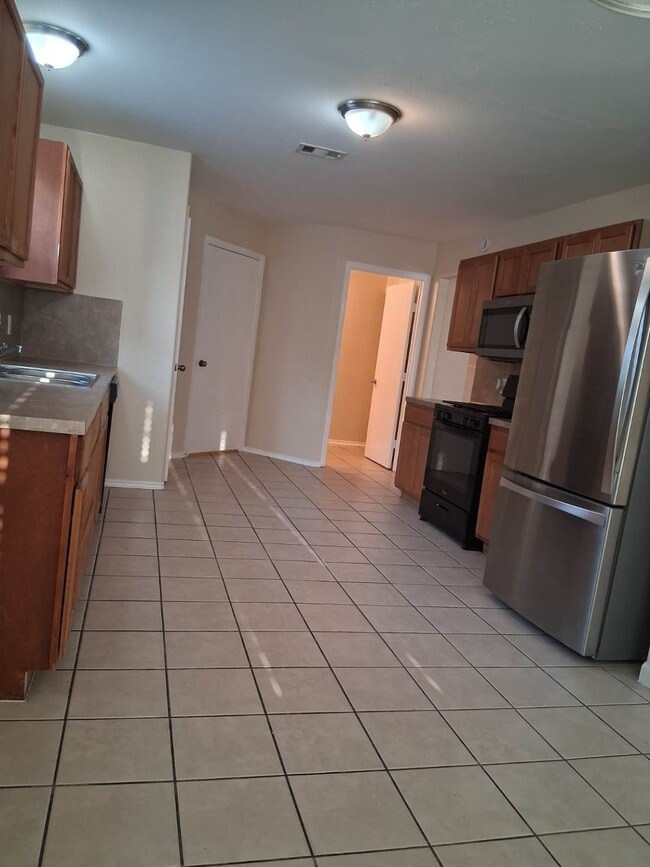 property at 14439 Benningcrest Ln