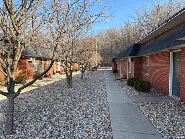 140 W Bluff St in East Peoria, IL - Building Photo - Building Photo