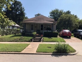 2608 E Archer St in Tulsa, OK - Building Photo