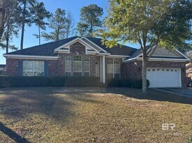 8356 Carousel Ct in Daphne, AL - Building Photo