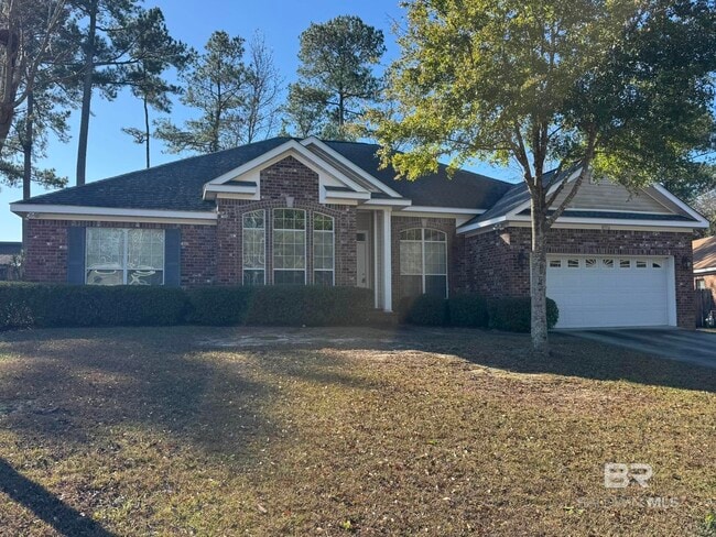 property at 8356 Carousel Ct
