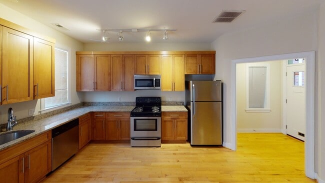 3027 Park Ave in Richmond, VA - Building Photo - Building Photo