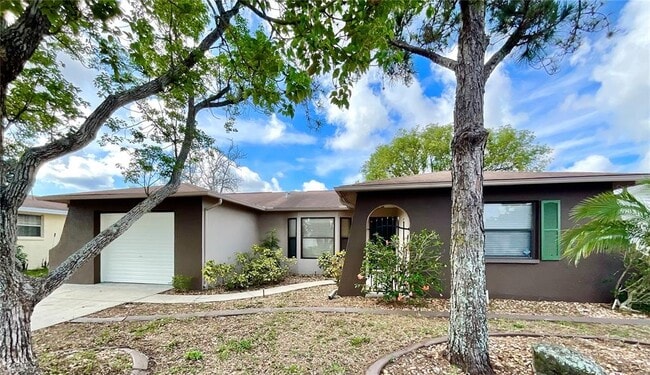property at 8220 Westfield Dr
