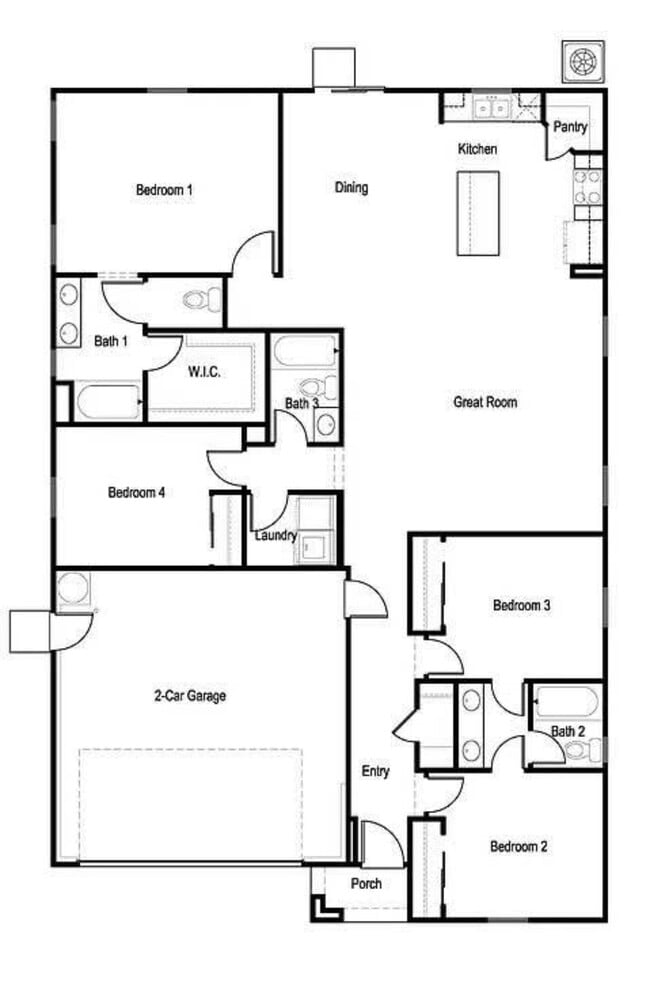 402 Broadstone Ct in Los Banos, CA - Building Photo - Building Photo