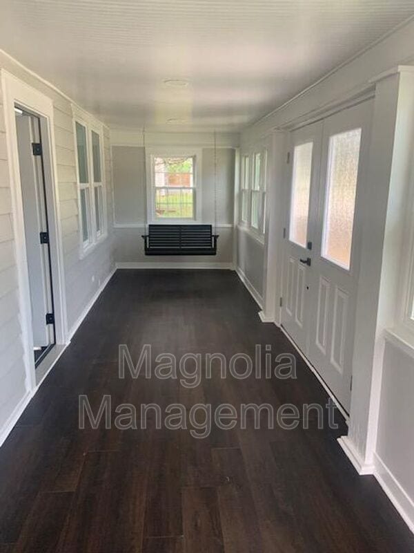 734 Eaton St in Henderson, NC - Building Photo - Building Photo