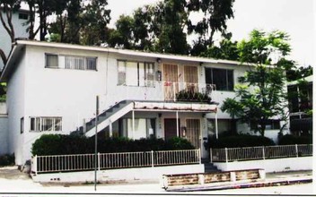 3948-3956 Florida St in San Diego, CA - Building Photo - Building Photo