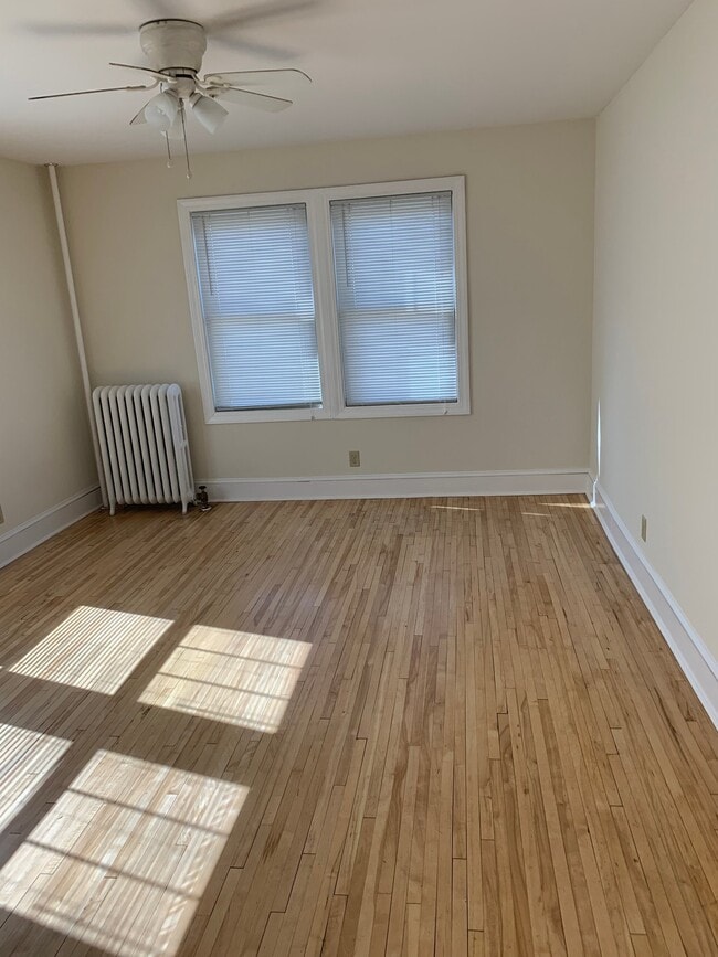 property at 1720 Ashland Ave