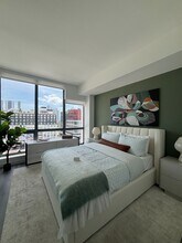 62 NW 26th St, Unit B3C in Miami, FL - Foto de edificio - Building Photo