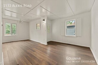 1533 Alexis Rd in Windsor, ON - Building Photo - Building Photo