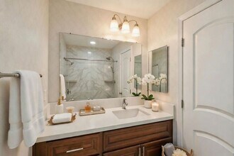 6755 Mission Gorge Rd in San Diego, CA - Building Photo - Building Photo