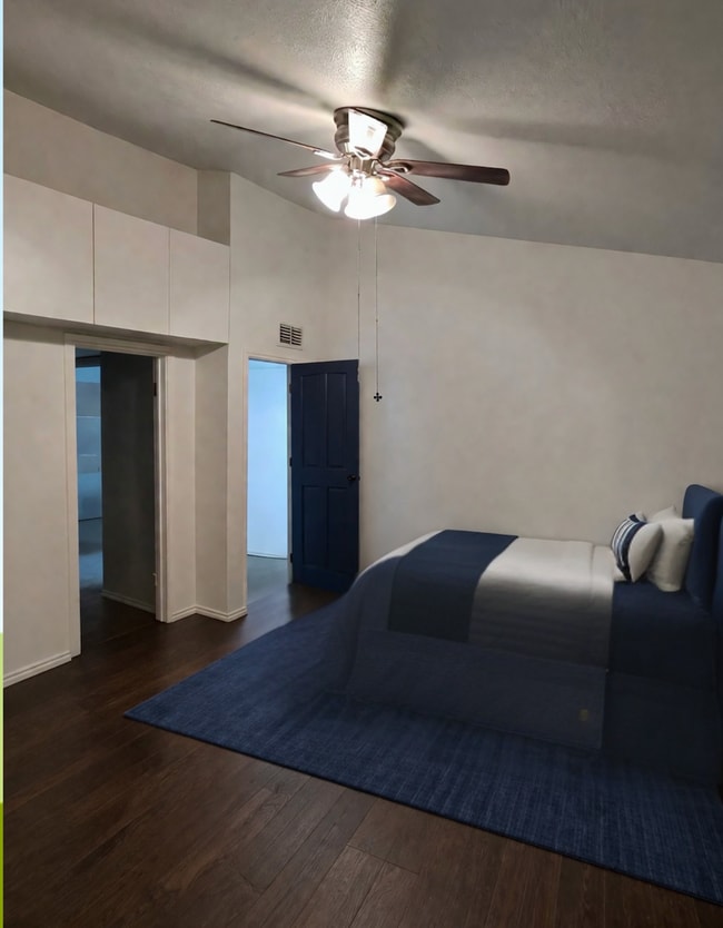 2448 Sunflower Dr in Arlington, TX - Building Photo - Building Photo