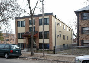 2813 Pillsbury Ave in Minneapolis, MN - Building Photo - Building Photo