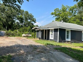 313 McCall St in Lagrange, GA - Building Photo - Building Photo