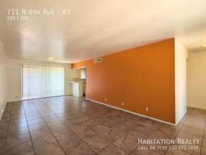 711 N 6th Ave in Tucson, AZ - Building Photo - Building Photo