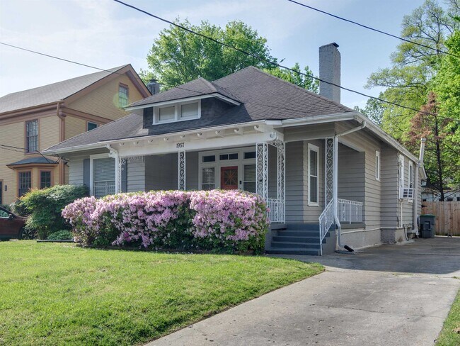 1957 Cowden Ave in Memphis, TN - Building Photo - Building Photo