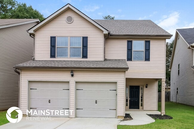 7609 Garnet Dr