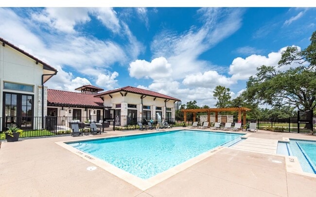 property at 9225 N Lake Creek Pkwy