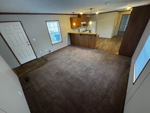 3510 N 9th St in Carter Lake, IA - Foto de edificio - Building Photo