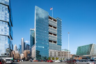 145 S King St in Seattle, WA - Building Photo - Building Photo