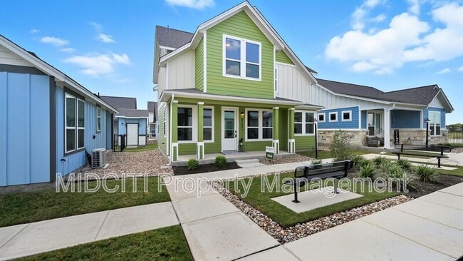 2133 Hofstaat in New Braunfels, TX - Building Photo - Building Photo