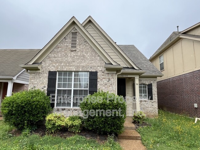 property at 10174 Sorrento Pl