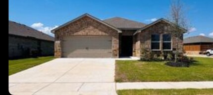 513 Marsh St in Cleburne, TX - Building Photo - Building Photo