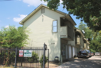 Annex Avenue Apartments in Dallas, TX - Building Photo - Building Photo