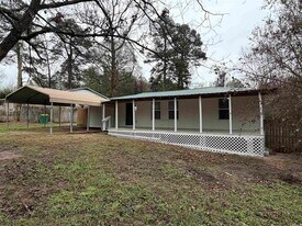 1503 Pratt Rd in Little Rock, AR - Building Photo