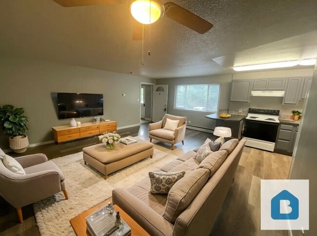 property at 316 E Brookside St