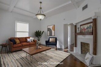 3002 S Jennings St in Fort Worth, TX - Building Photo - Building Photo