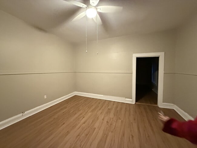 1001 Curran St NW in Atlanta, GA - Building Photo - Building Photo