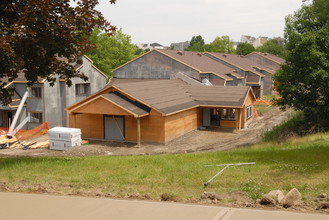 Green Meadows in Chester, NY - Building Photo - Building Photo